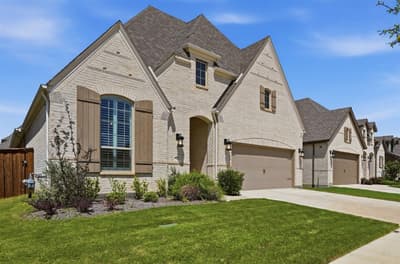 7613 Whisterwheel Way, Fort Worth TX 76123