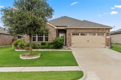 2615 Sunburst Drive, Glenn Heights TX 75154