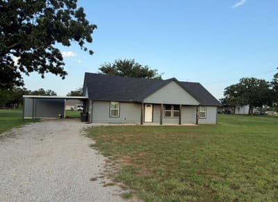 195 Brown Lane, Poolville TX 76487