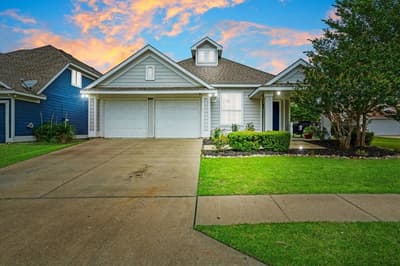 2302 Wiley Farm, Anna TX 75409