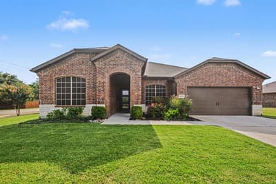 3801 Forest Bend Road, Denton TX 76208