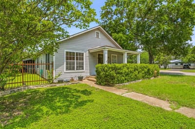 200 Austin Road, Glen Rose TX 76043 - Photo 2