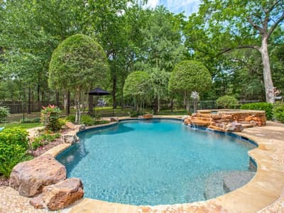 6 Bluebonnet Trail, Greenville TX 75402