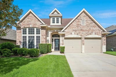 2824 Lacompte Drive, Dallas TX 75227