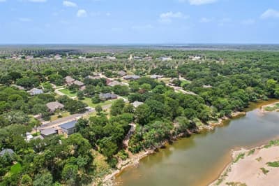 7818 Ravenswood Road, Granbury TX 76049 - Photo 2