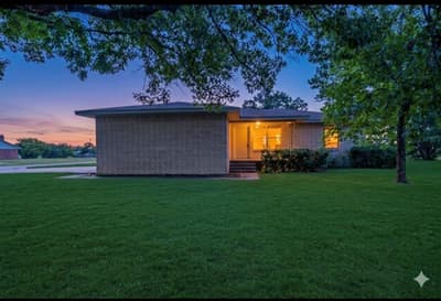 324 Cole Road, Red Oak TX 75154