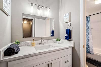 14 W Townhouse Lane # 34, Grand Prairie TX 75052 - Photo 4