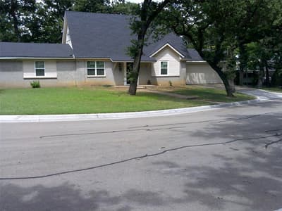 4509 Burke Road, Fort Worth TX 76119