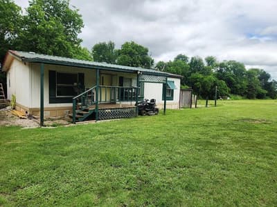 1664 County Road 4925, Trenton TX 75490