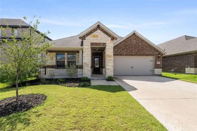 3712 Canyon Drive, Farmersville TX 75442