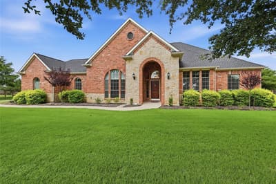 2705 Winthrop Hill Road, Denton TX 76226 - Photo 4