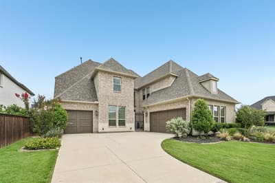 6738 Barnes Drive, Frisco TX 75034