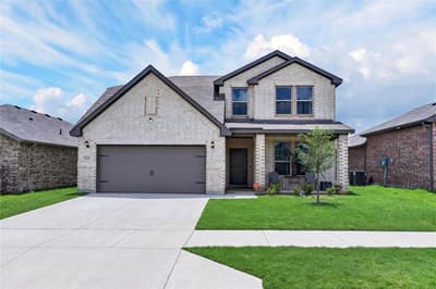 3625 Saint Vincent Road, Fort Worth TX 76123