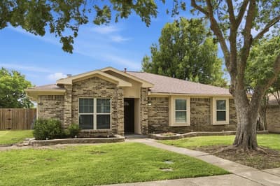 1830 Tiburon Bend, Lewisville TX 75067