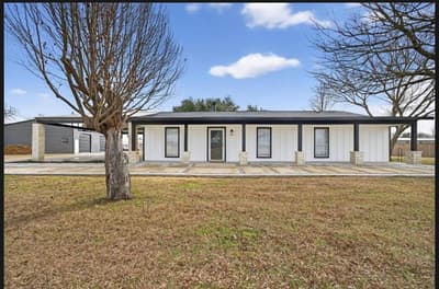 11474 Fm 3094, Scurry TX 75158