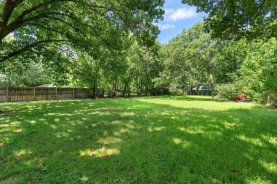 1311 S Clements Street, Gainesville TX 76240
