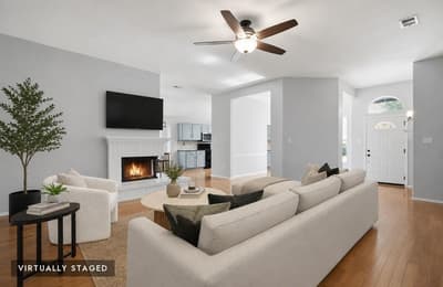 2074 Briarcliff Road, Lewisville TX 75067