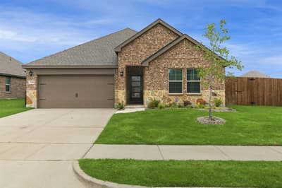 144 Willowbranch Drive, Fate TX 75087