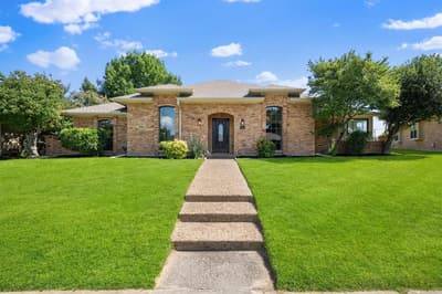 2610 Ridge Oak Place, Garland TX 75044