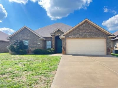 9204 Parkview Circle, Tolar TX 76476