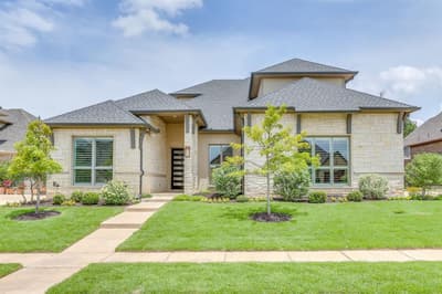 6444 Hawks Ridge Drive, North Richland Hills TX 76182