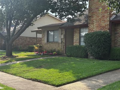 2011 Towngate Drive, Garland TX 75041