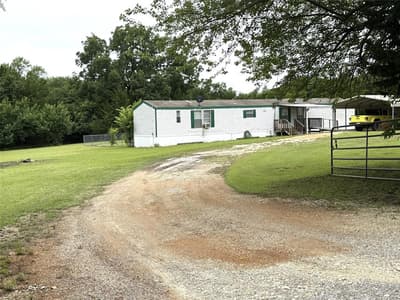 1140 One Mile Lane, Bells TX 75414