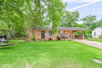 151 W College Street, Canton TX 75103 - Photo 2