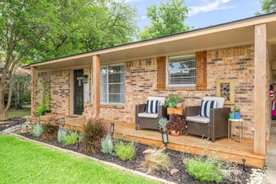 151 W College Street, Canton TX 75103 - Photo 3