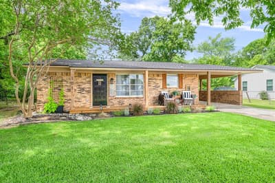 151 W College Street, Canton TX 75103