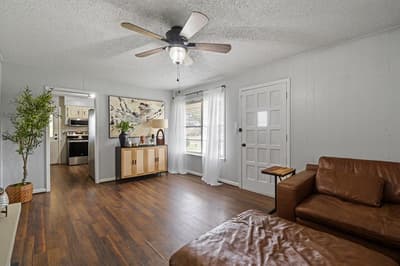 151 W College Street, Canton TX 75103 - Photo 5