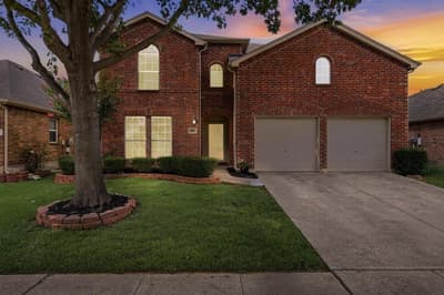 1712 Heron Drive, Aubrey TX 76227 - Photo 3