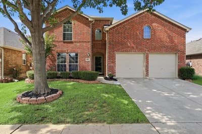 1712 Heron Drive, Aubrey TX 76227