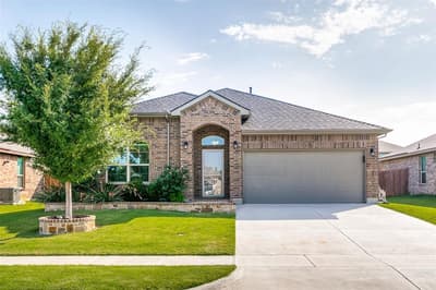 1212 Pacifica Trail, Cleburne TX 76033