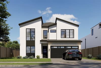 1522 Life Avenue, Dallas TX 75212