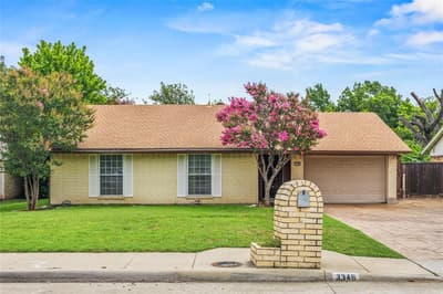 3348 Northwood Lane, Plano TX 75074
