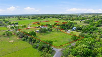 187 County Road 4195, Decatur TX 76234