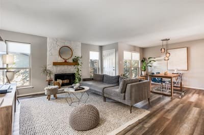 10650 Steppington Drive # 212, Dallas TX 75230