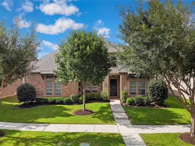 14841 Germantown Lane, Frisco TX 75035