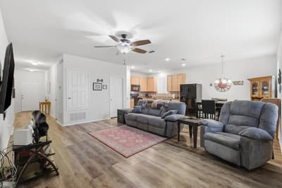 1805 Megan Creek Drive, Little Elm TX 75068 - Photo 2