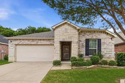 1805 Megan Creek Drive, Little Elm TX 75068 - Photo 5