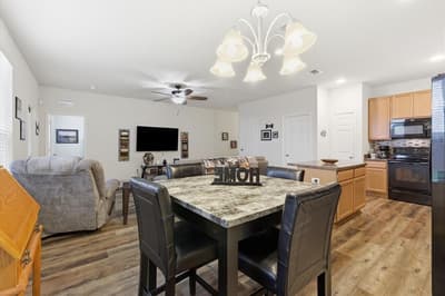 1805 Megan Creek Drive, Little Elm TX 75068 - Photo 4