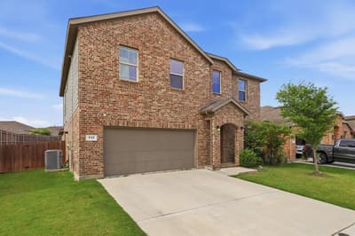 717 Greenford Manor, Fort Worth TX 76247 - Photo 3