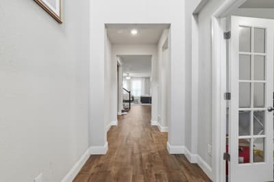 717 Greenford Manor, Fort Worth TX 76247 - Photo 5