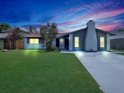 4006 Hanover Drive, Garland TX 75042