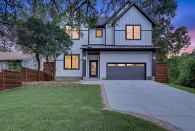 1727 Ramsey, Dallas TX 75216