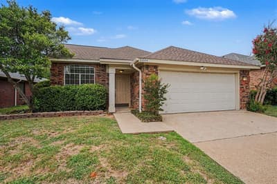 8844 Mystic Trail, Fort Worth TX 76118