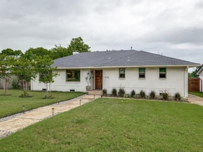 9135 Bretshire Drive, Dallas TX 75228