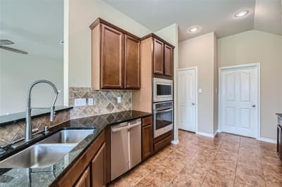 5441 Threshing Drive, Fort Worth TX 76179 - Photo 3