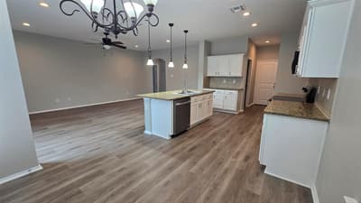 2101 Shady Glen Trail, Princeton TX 75407 - Photo 5